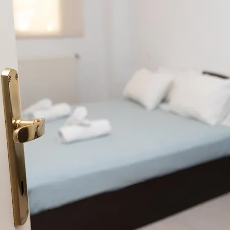 Apartament Le Alex Saloniki Zewnętrze zdjęcie