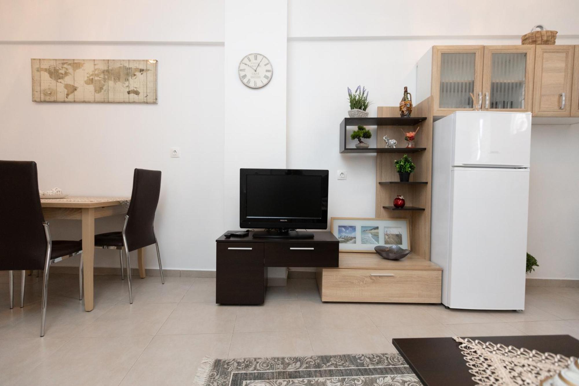 Appartement Le Alex *